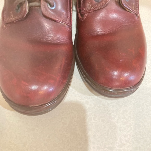 Landi Italian Leather Sport Riding Boot - Picture 3 of 15